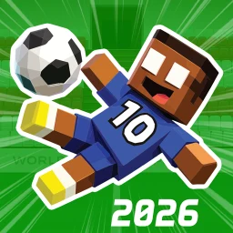 A Small World Cup 2 Soccer simgesi